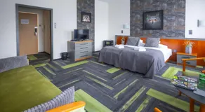 4 Évszak Hegyihotel - Image 2