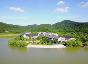Kuaiji Mountain Yangming Hotel - Image 5