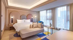 Mercure Xi'an International Airport - Image 2