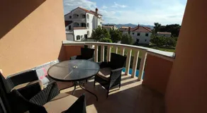 Apartment in Zadar with balcony, air conditioning, WiFi 858-3 - Image 5