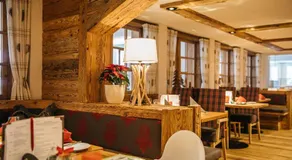 "Ferienwohnung Ess" - Annehmlichkeiten von 4-Sterne Familien-und Wellnesshotel Viktoria können mitbenutzt werden - Image 2