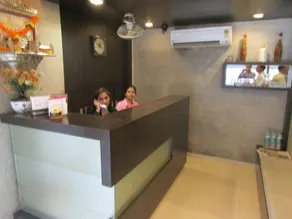 Hotel Mourya Residency - Image 4