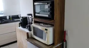 Apartamento 3 quartos em Condomínio bem localizado, Residencial Júlia - Image 5