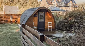 Strathyre Camping Pods - Image 2