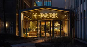 Hilversum City Apartments - Image 2