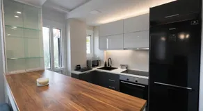 Sea Whisper Apartment in Rafina by ΜΡS - Image 5