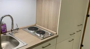 Kleines Einzimmer-Apartment 14 - Image 2