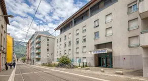 La Résidentiel - CEA - STMicro - Gare - Image 2
