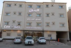 Albateel Serviced Apartments-اقتصادي - Image 1