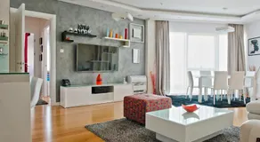 DeLux and Urban apartments Hotel Tre Canne Budva - Image 2
