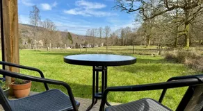 Westmains Lodge - Image 4