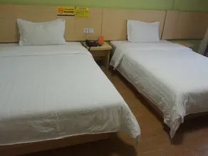7 Days Inn Shaoguan Railway Station Branch - Image 3