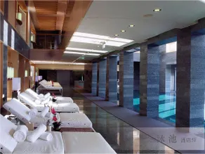 Pangu 7 Star Hotel Beijing - Image 2