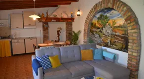 retro apartment in nature - Image 2
