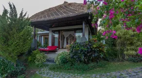 Toyabali-Resort, Boutique Beach Villas - Image 5