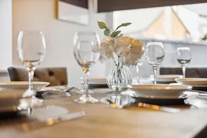 St Catherines Haven by Noor Suites - Image 4