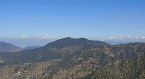 heights of dhanaulti a 360 view guest house - Image 5