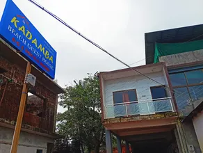 Hotel Kadamba - Image 4