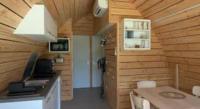 La cabane de Romane - Mont Lozère - Image 4