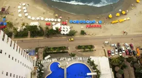 Apartamento Familiar con Vista al Mar en Bocagrande Cartagena - Image 5