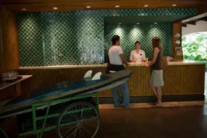The Harmony Hotel - Image 2