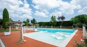 Tenuta La Rotta - Rooms & Pool - Image 4
