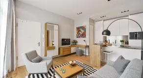 FABEL Apartments am Nord Bhf - Image 2