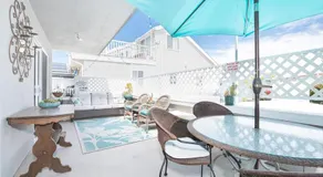 Affordable 3Br Near Beach, Walk To Shops, Dining And More By Beachview Rentals - Image 4