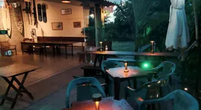 Green Lodge - Image 5