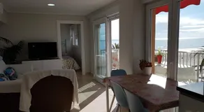 WOHNUNG 1 LINIE PLAYA SAN JUAN ALICANTE - Image 2