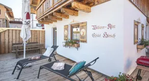 Wilderer Alm Chalet Katschberg - Image 2
