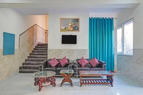 FabHotel HM Residency - Image 3