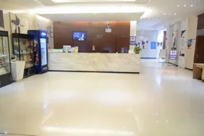 City Comfort Inn Shenzhen Pinghu Railway Station Huanan City - Image 5