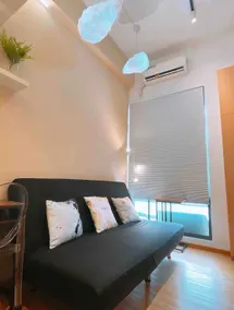 Cozy Loft Hideaway 西門町靜謐舒適的設計宅(701) - Image 2