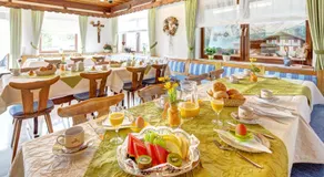 Pension Steigmühle - Image 2