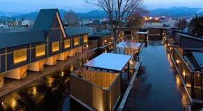 HOTEL ZEN-Adult Only - Image 4