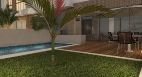 Apartamento Cabo Branco - Image 3