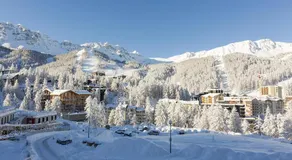 SOWELL HOTEL L'Alpe Blanche - Image 4