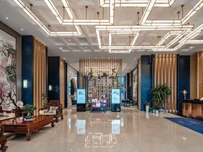 Yi Jiangnan Hotel - Image 5