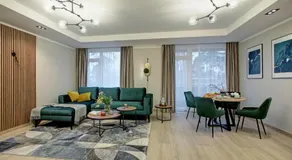 Villa Alvīne Family Apart-Hotel - Image 4