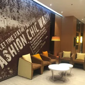 IU Hotel Anshun Zhenning Huangguoshu Scenic Area Toursit Center - Image 4