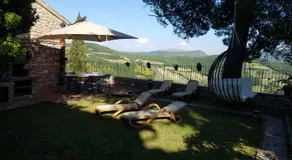 La Terrazza di Collepino - Image 3