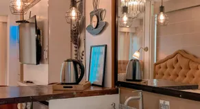 GoldenSuites at CoolSuites WindResidences Tagaytay - Image 5