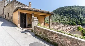 La Loggia Sul Nera - Image 4