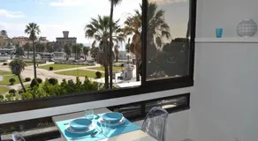 Estoril 2 & 5- Beach Side Casino Garden Studio - Image 4