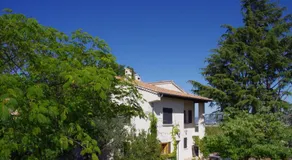 Le Grand Cèdre - 2 Chambres d'hôtes - Sud Ardèche - Image 4