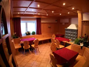 Hotel Alpenrose - Image 5
