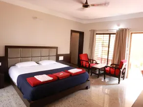 Gokarna International Beach Resort - Image 2