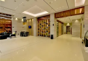 City Comfort Inn Tongxiang Chongfu International Fur City - Image 2