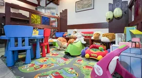Hotel Závrší - Image 4